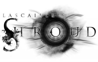 logo Lascaille's Shroud